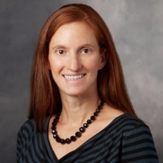 Dr. Paige Fox Appointed PRS Residency PD