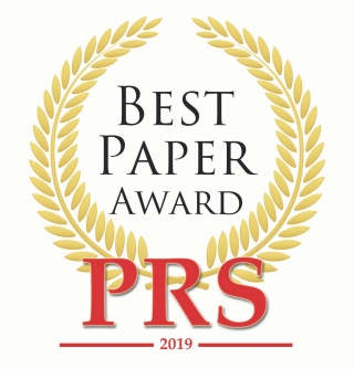 Khosla et al Win Plastic Surgery Best Paper