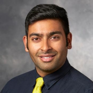 Dr. Narayan Selected to Serve on JOGS Editorial Board
