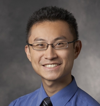Dr. Sang Awarded AJT Best Basic Science Paper of the Year