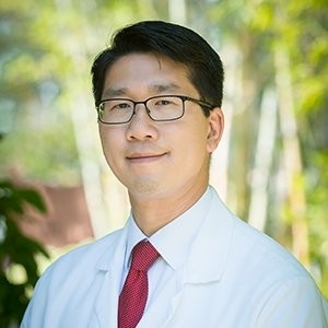 Dr. Byrne Lee Joins Stanford Surgery