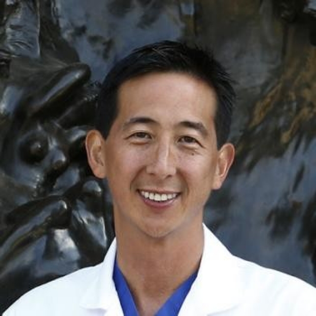 Jim Chang, MD