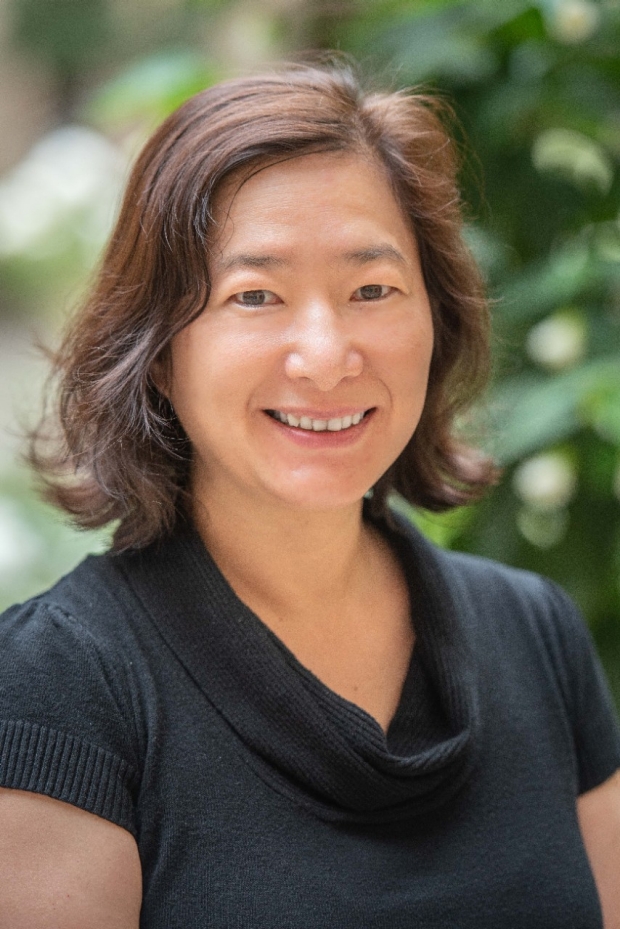 Dr. Wendy Su