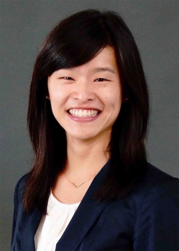 Dr. Jaclyn Wu