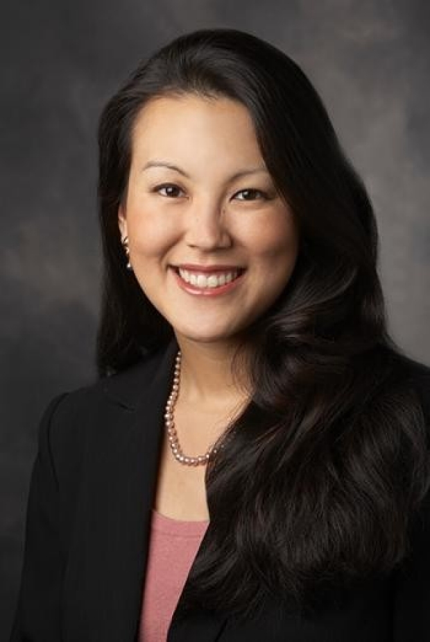 Dr. Stephanie Chao