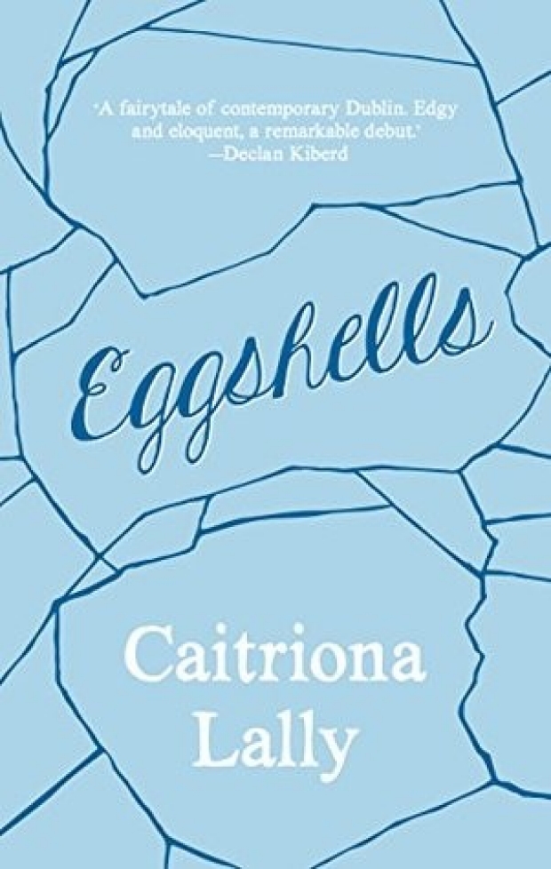 Cover for Eggshells
