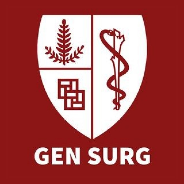 General Surgery Social Icon