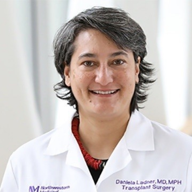 Daniela Ladner, MD, MPH
