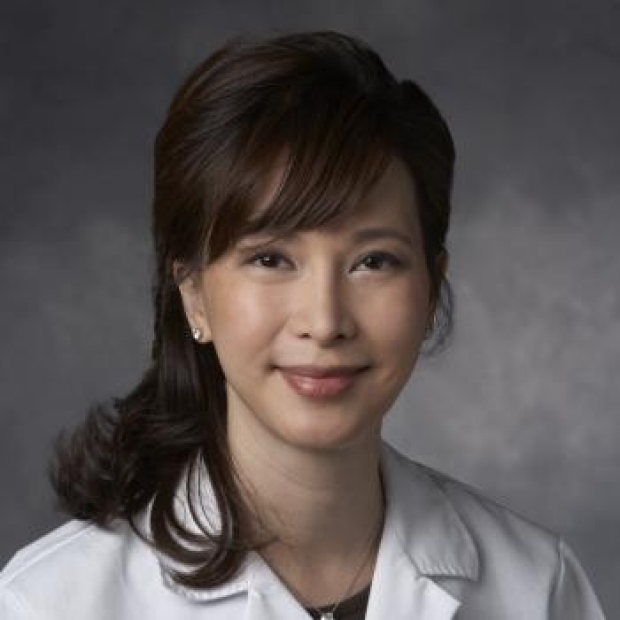 Dr. Nguyen Promoted to Clinical Professor