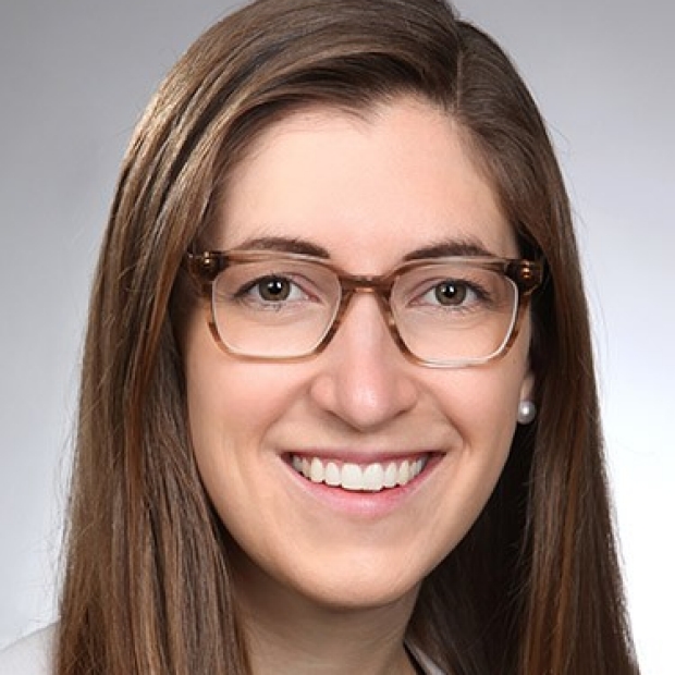 Stanford General Surgery Resident Dr. Carlie Arbaugh