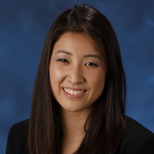 Stanford General Surgery Resident Dr. Beatrice Sun