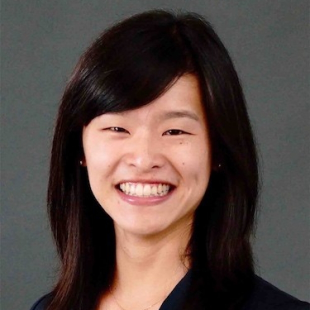 Stanford General Surgery Resident Dr. Jaclyn Wu