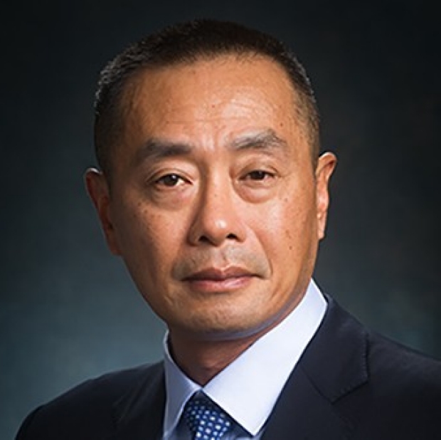 Dr. George Yang