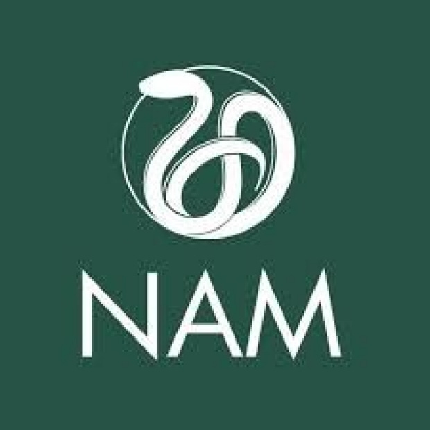 Drs. Hawn, Pugh Elected to NAM