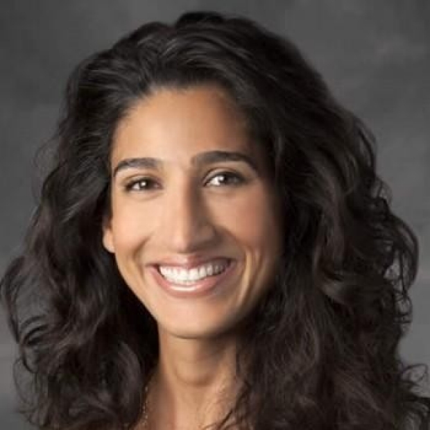 Stanford Vascular Surgeon Dr. Venita Chandra