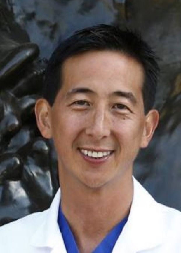 Dr.. James Chang