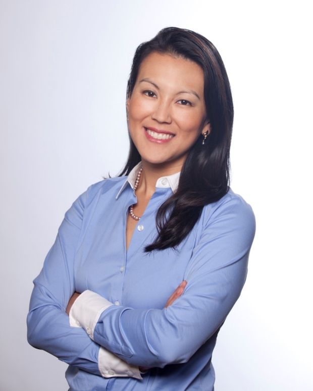 Stanford Pediatric Surgeon Dr. Stephanie Chao