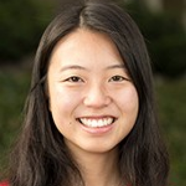 Serena Yeung, PhD