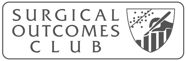 Surgical Outcomes Club Logo