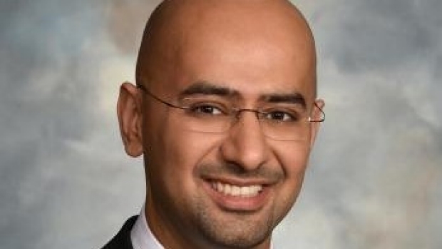 Stanford Plastic Surgeon Dr. Arash Momeni