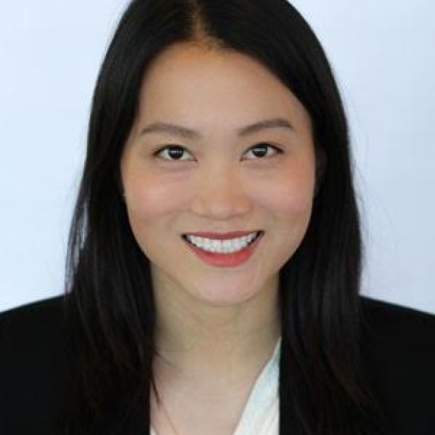 Dr. Sue Fu, General Surgery Resident