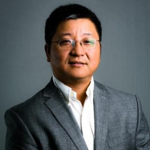 Bruce Ling, PhD