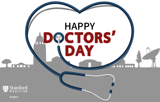 Doctor Day Graphic